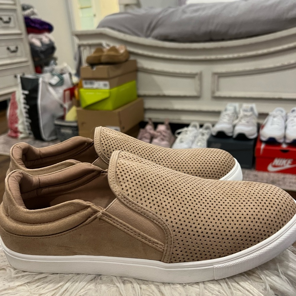 Steve Madden Shoes